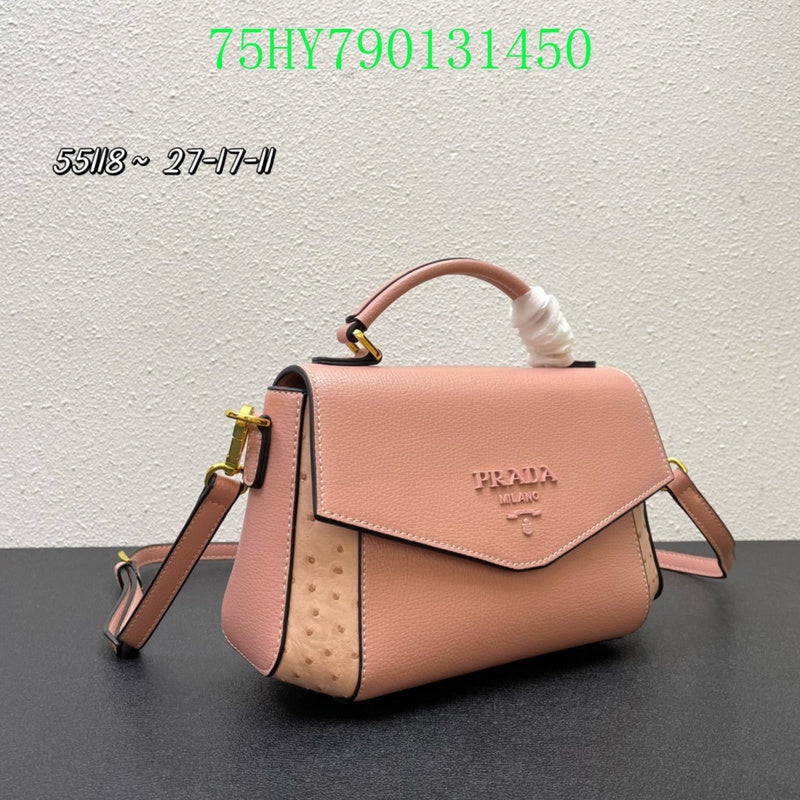 Prada Bags - The Barnes Bags  585