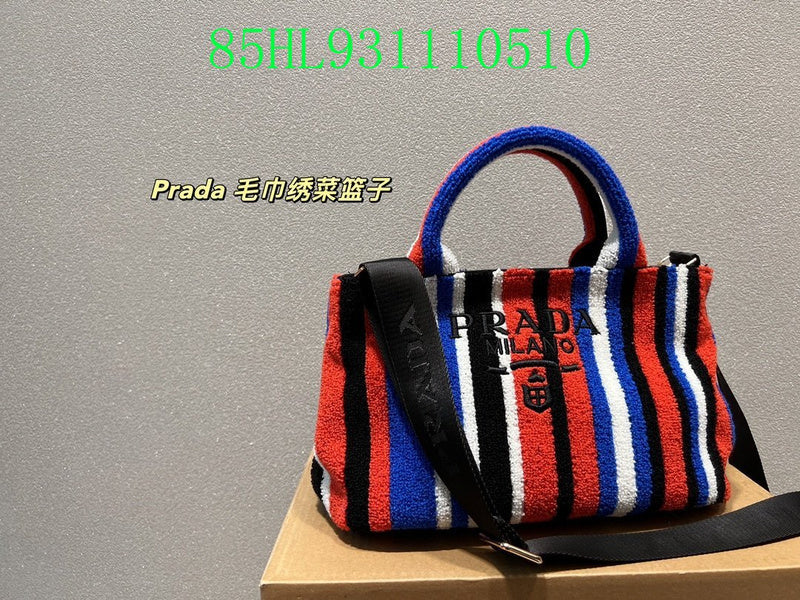 Prada Bags - The Barnes Bags  826