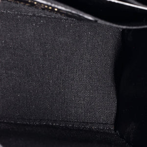 Trendy CC Clutch with Chain Quilted Lambskin Small