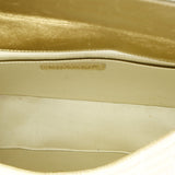Travel Line Flap Bag Nylon Medium