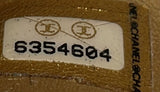 Travel Line Flap Bag Nylon Medium