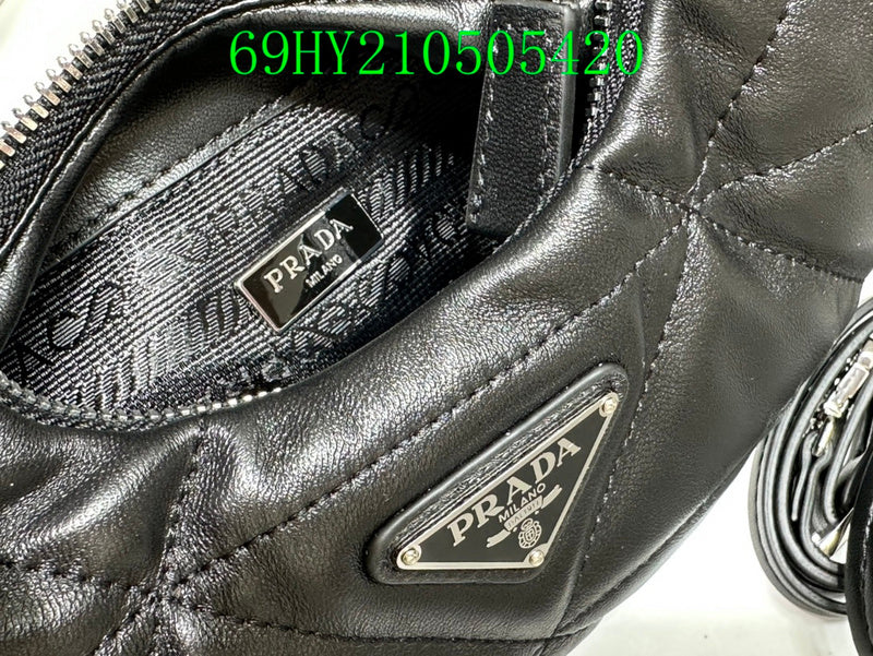 Prada Bags - The Barnes Bags  324