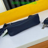 Prada Bags - The Barnes Bags  149