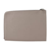 Louis Vuitton Jules Leather Clutch Bag