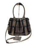 Handbag Luxury Designer By Burberry  Size: Medium