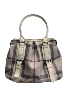 Handbag Luxury Designer By Burberry  Size: Medium