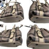 Handbag Luxury Designer By Burberry  Size: Medium