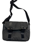 Crossbody Luxury Designer By Gucci  Size: Medium