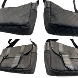Crossbody Luxury Designer By Gucci  Size: Medium