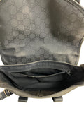Crossbody Luxury Designer By Gucci  Size: Medium
