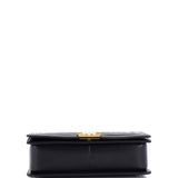 Boy Flap Bag Quilted Calfskin Large