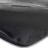 Boy Flap Bag Quilted Calfskin Large