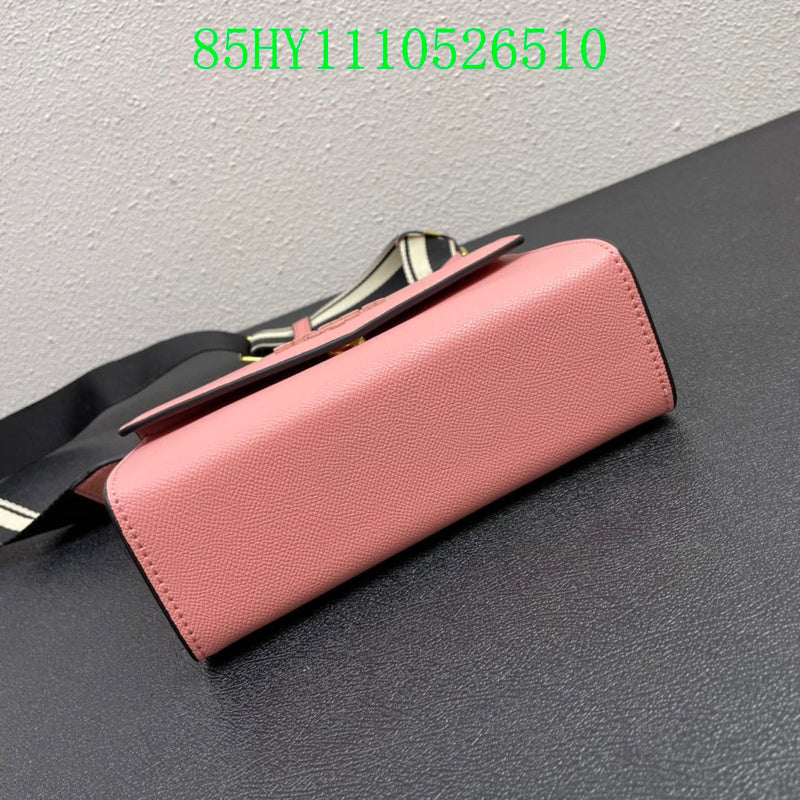 Prada Bags - The Barnes Bags  1243