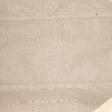 Coco Window Tote Printed Canvas Large