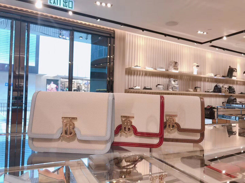 Burberry Bags - BG Bags - 909