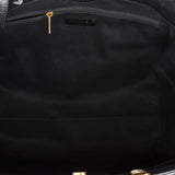 Deauville Tote Calfskin with Crochet Medium