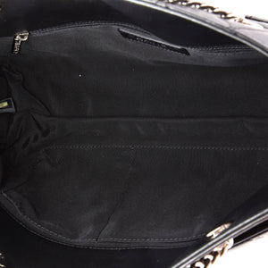 Urban Delight Chain Tote Quilted Lambskin Medium