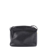 Vintage Triple CC Camera Shoulder Bag Caviar Medium