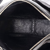 Vintage Triple CC Camera Shoulder Bag Caviar Medium