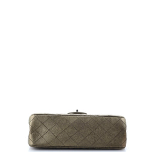 Reissue 2.55 Flap Bag Quilted Metallic Calfskin 225