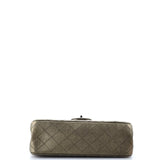 Reissue 2.55 Flap Bag Quilted Metallic Calfskin 225