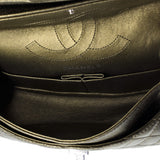Reissue 2.55 Flap Bag Quilted Metallic Calfskin 225