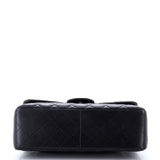 Classic Double Flap Bag Quilted Lambskin Jumbo
