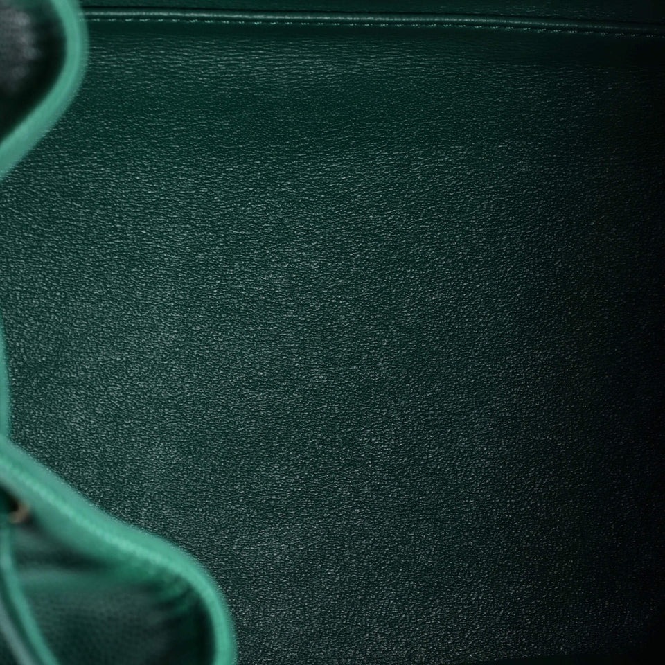 Business Affinity Backpack Caviar Small