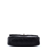 50th Anniversary Reissue 2.55 Flap Bag Quilted Aged Calfskin 225