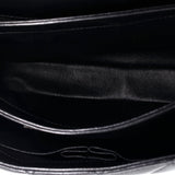Trendy CC Top Handle Bag Quilted Lambskin Small