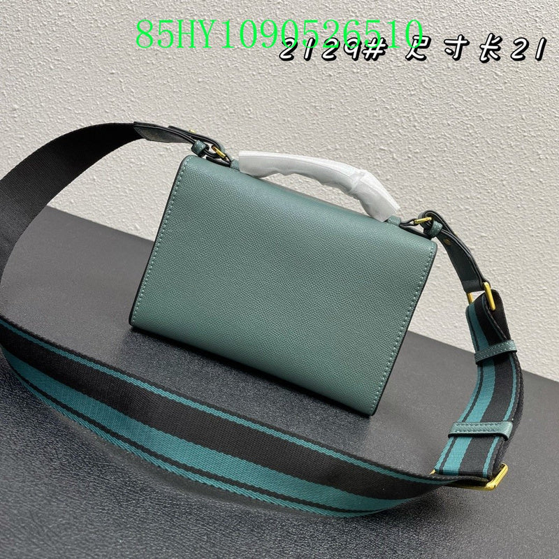 Prada Bags - The Barnes Bags  1271