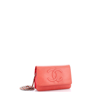 Timeless Wallet on Chain Caviar