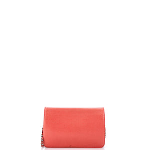 Timeless Wallet on Chain Caviar