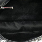 CC Chain Flap Bag Multicolor Sequins Mini