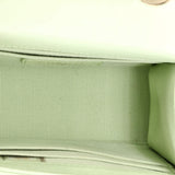 Trendy CC Clutch with Chain Quilted Lambskin Small