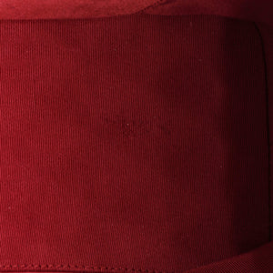 Gabrielle Backpack Quilted Calfskin Small