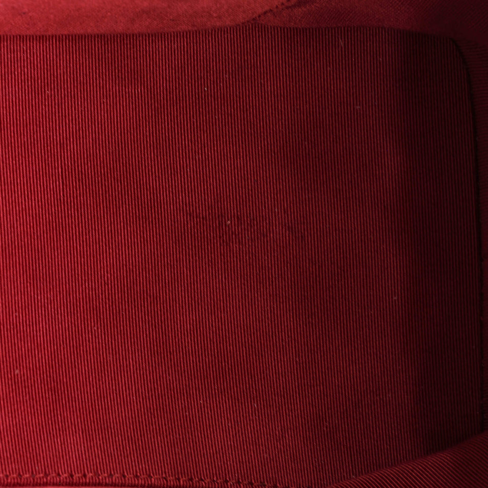 Gabrielle Backpack Quilted Calfskin Small