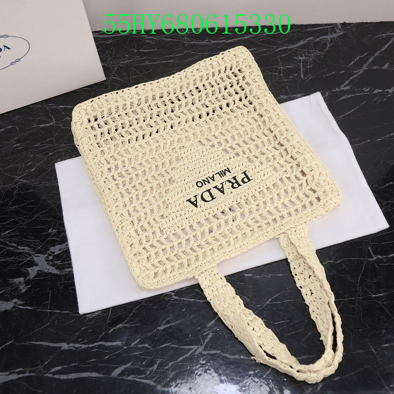 Prada Bags - The Barnes Bags  173