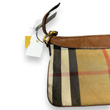 Crossbody Luxury Designer By Burberry  Size: Small