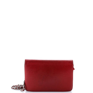 Timeless Wallet on Chain Caviar