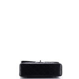 Classic Double Flap Bag Quilted Lambskin Small