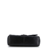 Classic Double Flap Bag Quilted Lambskin Jumbo