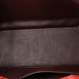 Business Affinity Tote Quilted Caviar Large