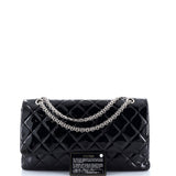 Reissue 2.55 Flap Bag Quilted Patent 227