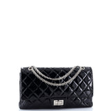 Reissue 2.55 Flap Bag Quilted Patent 227