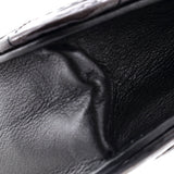 Brilliant Wallet on Chain Quilted Patent