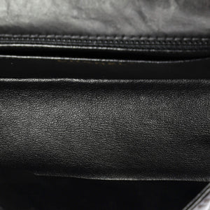 Reissue 2.55 Flap Bag Quilted Aged Calfskin Mini