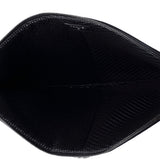 Boy O Case Clutch Chevron Lambskin Large