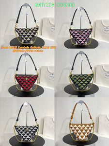 Prada Bags - The Barnes Bags  929