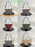 Prada Bags - The Barnes Bags  929
